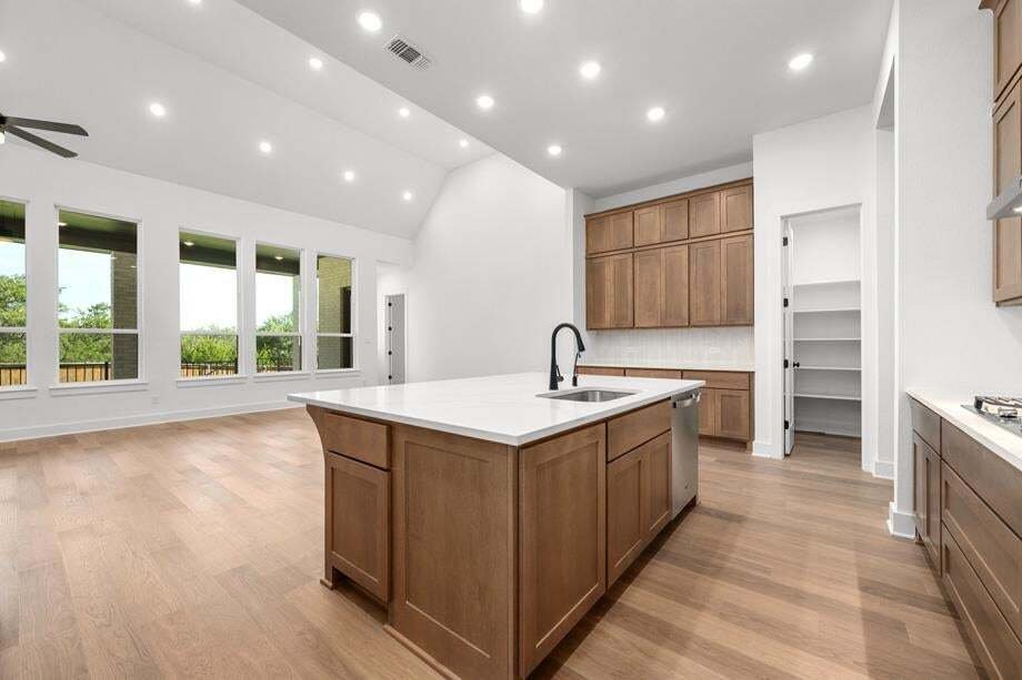 House in Georgetown, Texas, United States 5 - 17855218