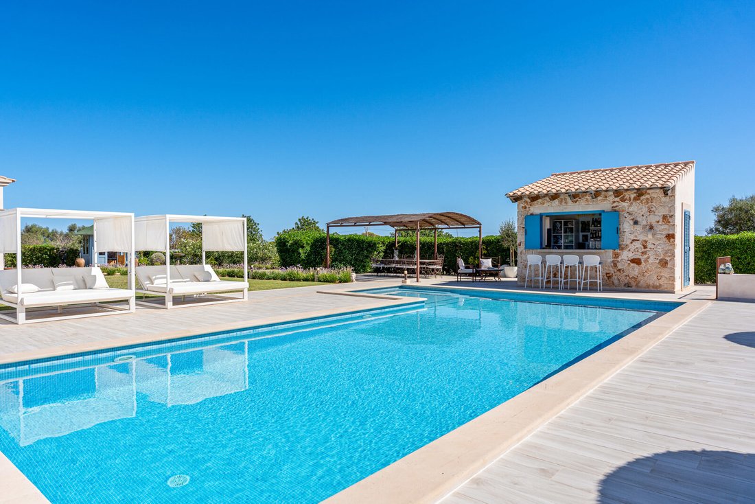 Country House in Portocolom, Felanitx, Balearic Islands 3 - 19095004