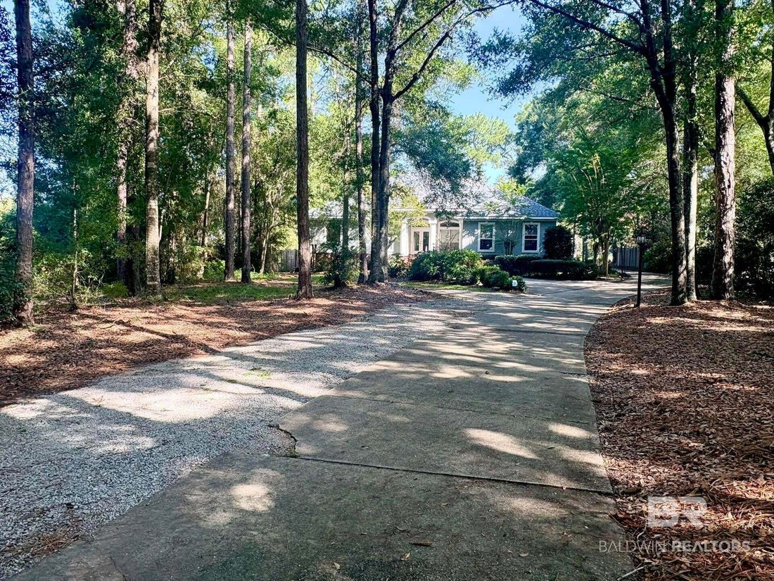 Haus in Fairhope, Alabama, Vereinigte Staaten 1 - 19094114