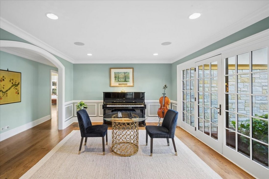 Casa a Glenview, Illinois, Stati Uniti 4 - 19098873