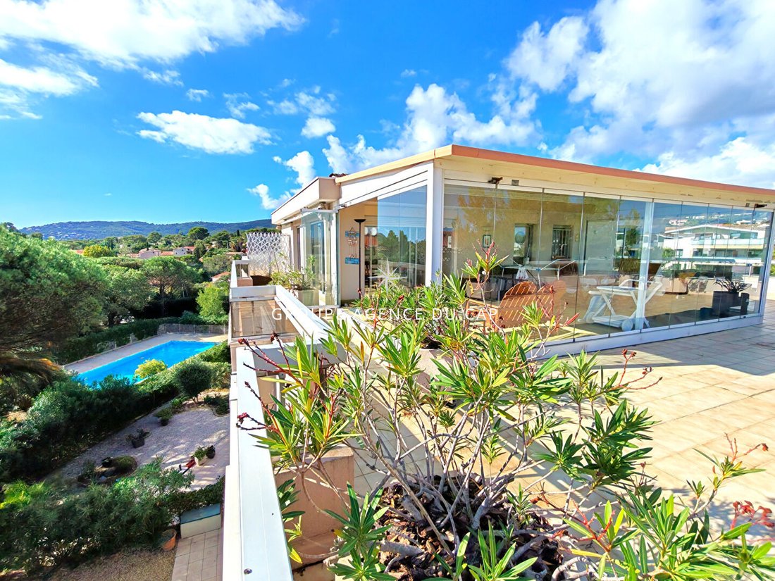 Appartement à Fréjus, Provence-Alpes-Côte d'Azur, France 2 - 18414116