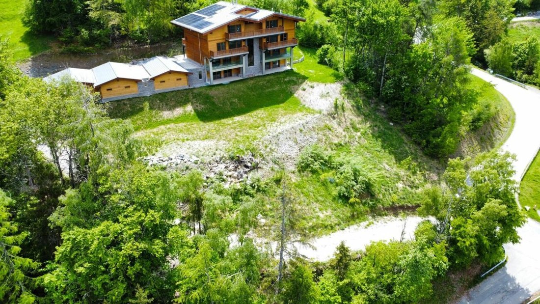 Land in Switzerland 2 - 19094209