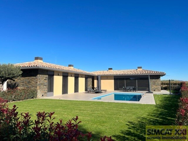 House in Navata, Catalonia, Spain 1 - 19094505