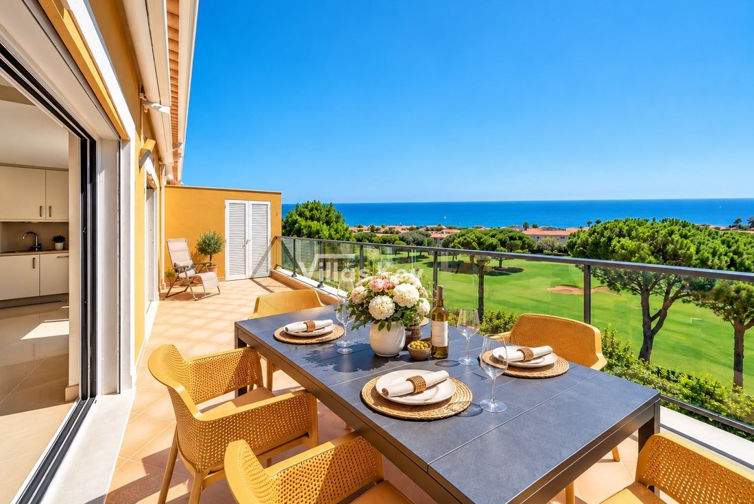 Apartamento en São Sebastião, Lagos, Sao Goncalo de Lagos, Portugal 1 - 19071884
