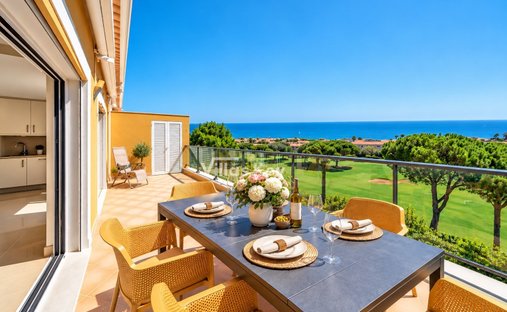 Apartment in São Sebastião, Lagos, Sao Goncalo de Lagos, Portugal 1