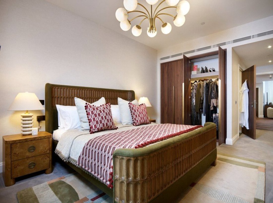 Apartment in Camden Town, Camden, England 5 - 19094287