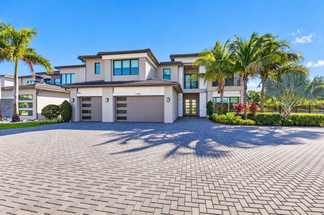 Haus in Boca Raton, Florida, Vereinigte Staaten 1 - 19097262
