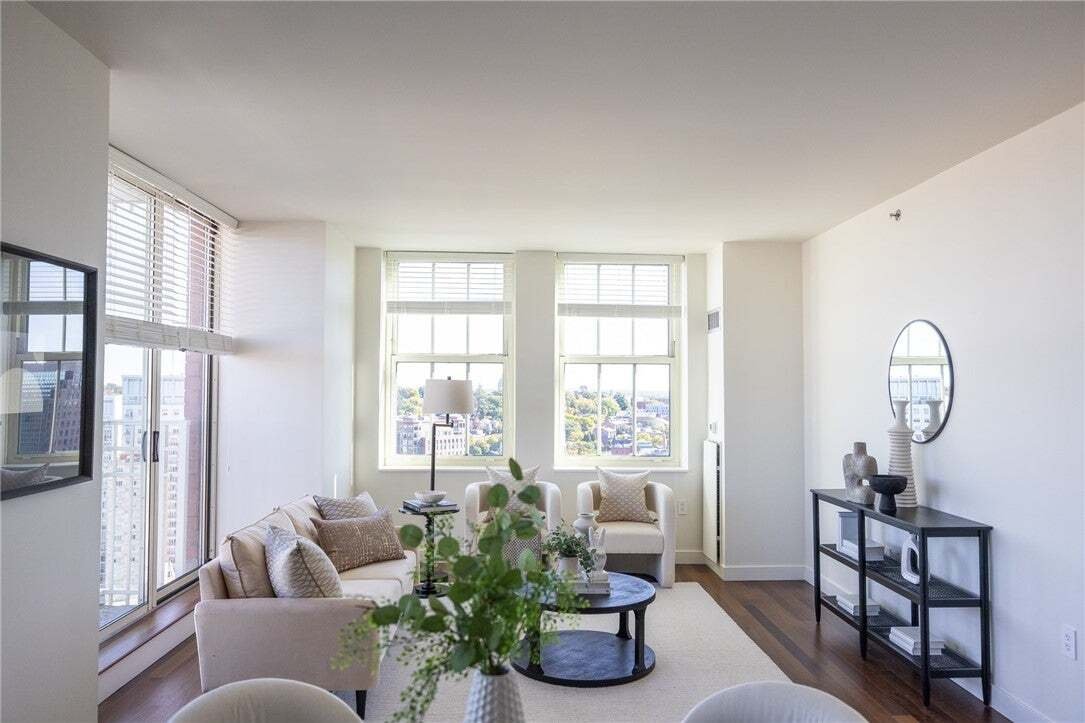 Condo in Providence, Rhode Island, United States 2 - 19094109