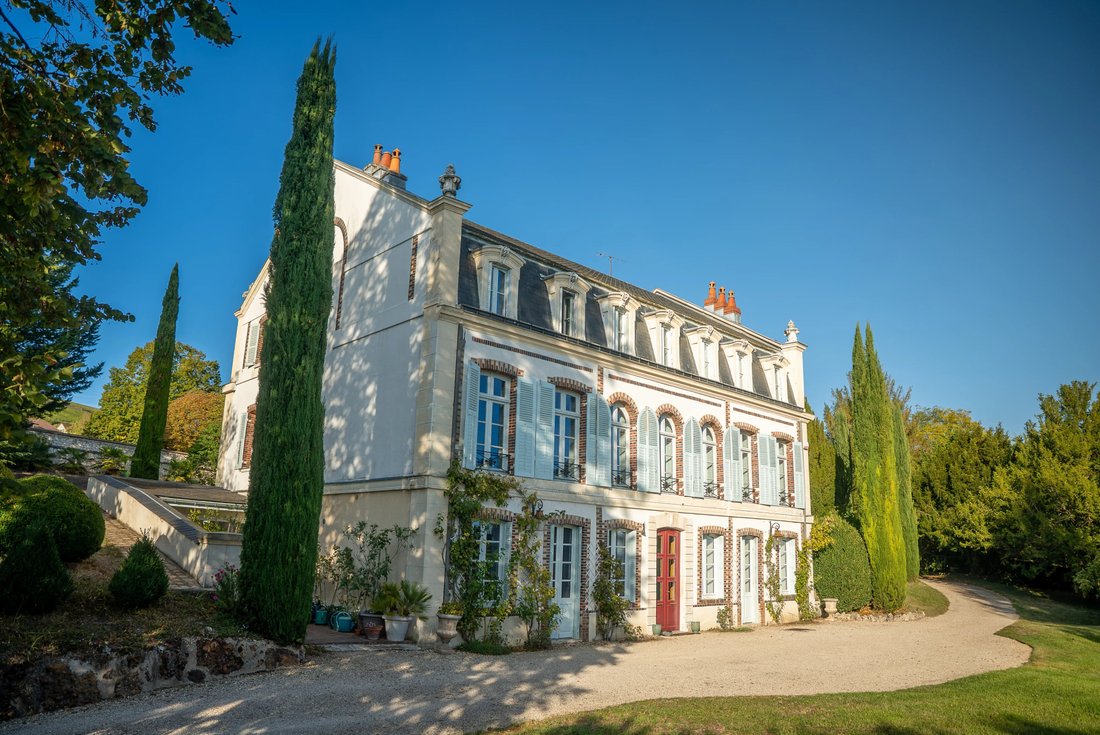 Domaine à Joigny, Bourgogne-Franche-Comté, France 1 - 19095392