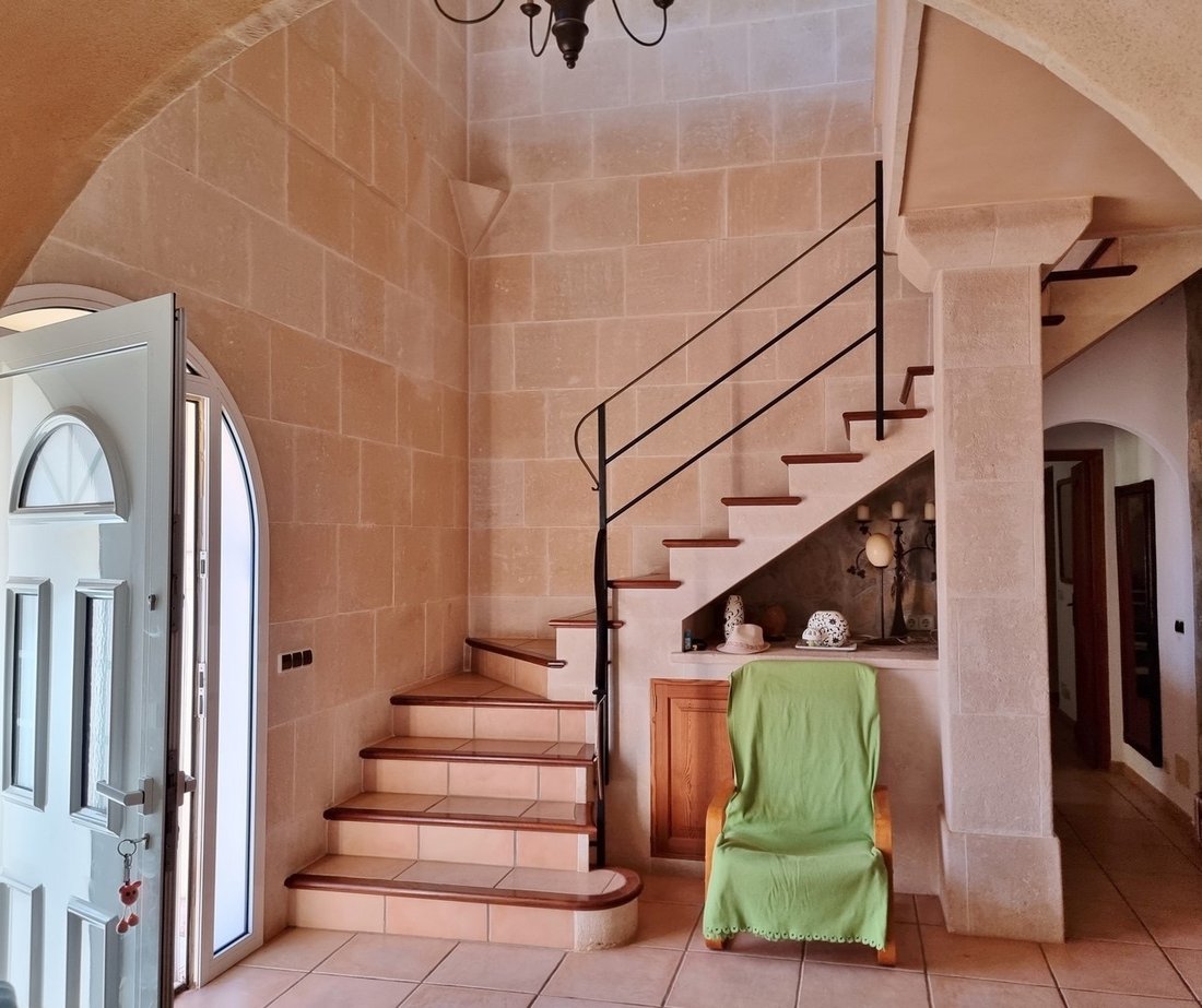 Finca à Felanitx, Îles Baléares, Espagne 4 - 18243433