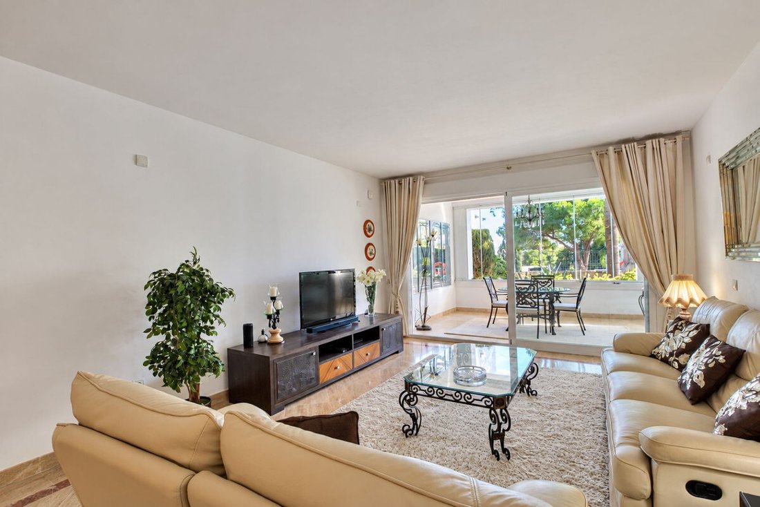 Appartement à Elviria-Cabopino, Marbella, Espagne 4 - 19094608