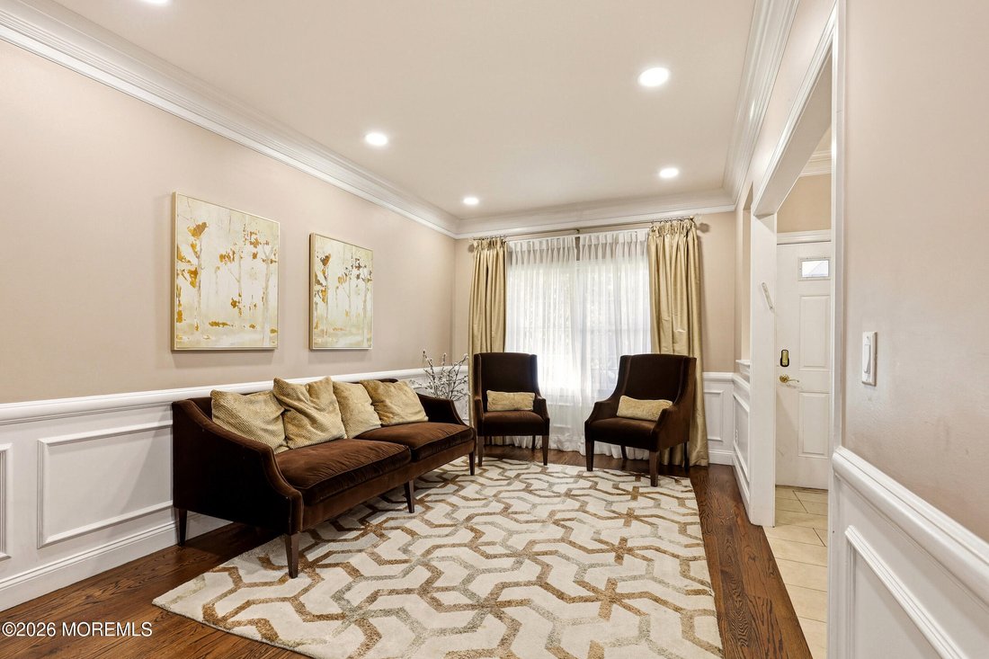 House in Lakewood Township, New Jersey, United States 5 - 19096310