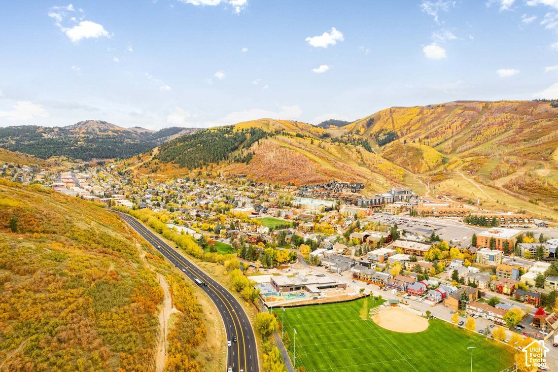 House in Park City, Utah, United States 3 - 19096396