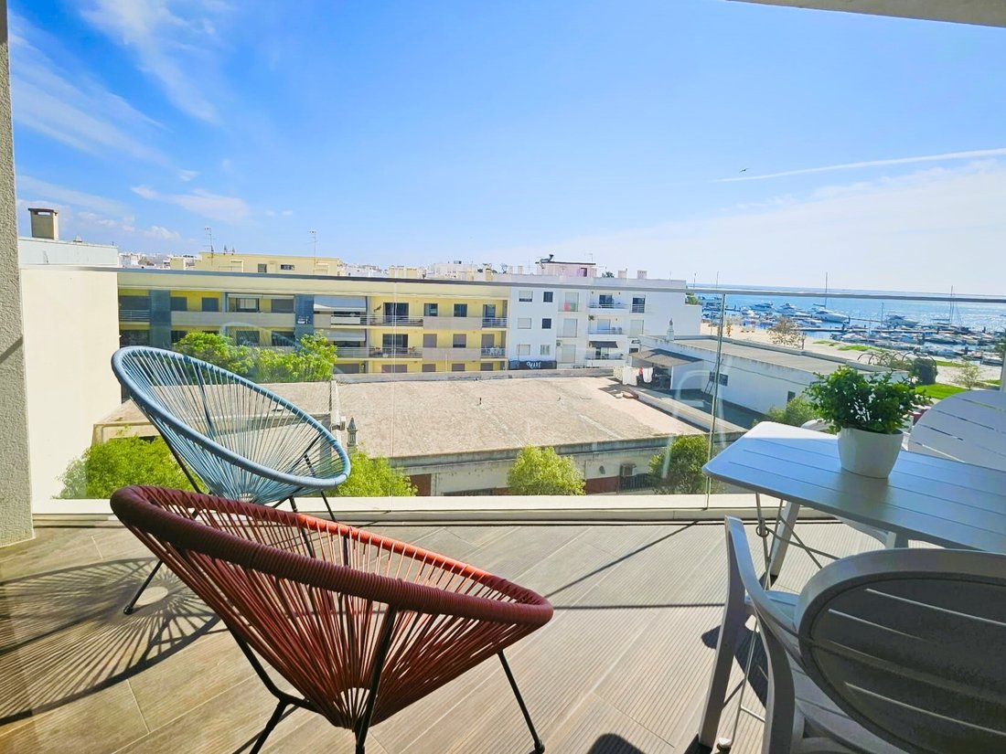 Appartement à Olhão, Algarve, Portugal 2 - 19098046