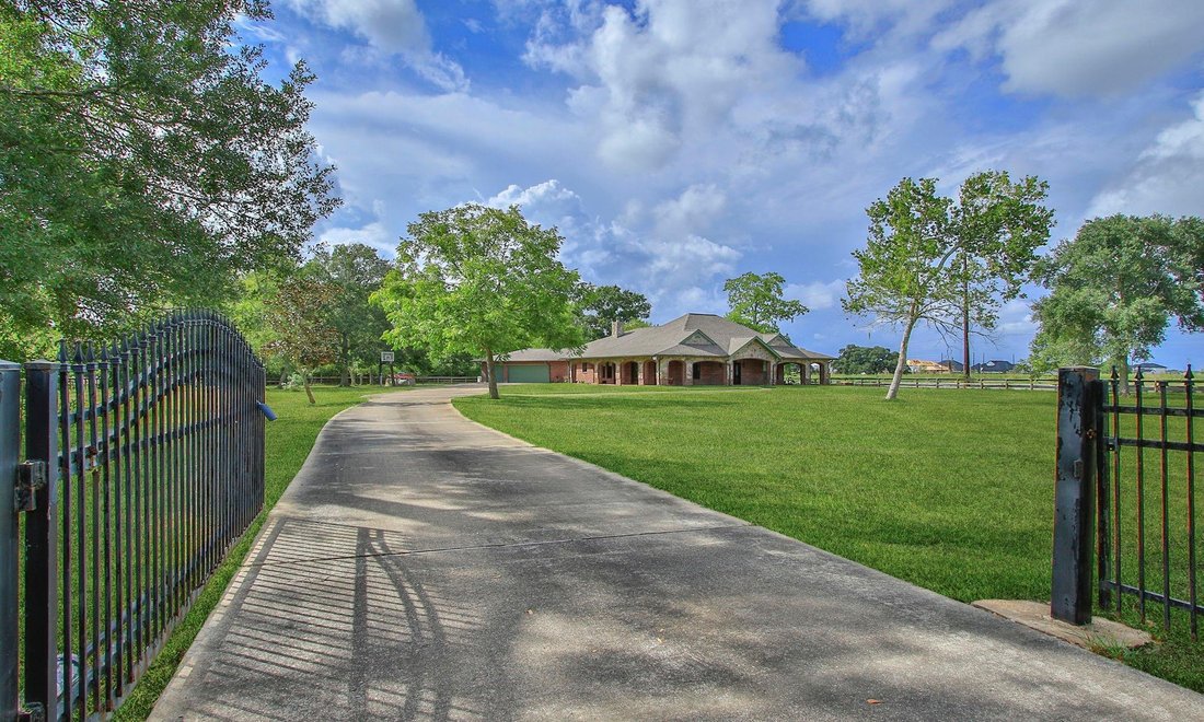 Casa en Missouri City, Texas, Estados Unidos 2 - 19097572