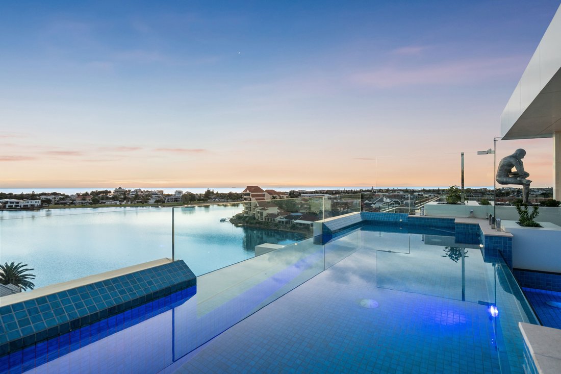 House in West Lakes, South Australia, Australia 5 - 19099000
