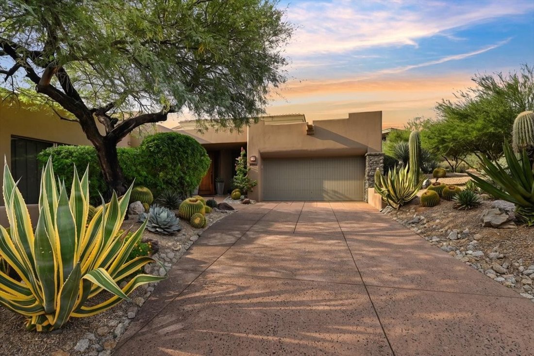 Haus in Scottsdale, Arizona, Vereinigte Staaten 2 - 15724612