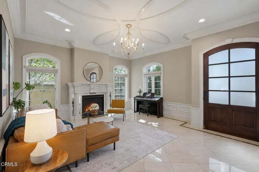 Casa en Arcadia, California, Estados Unidos 4 - 19097178
