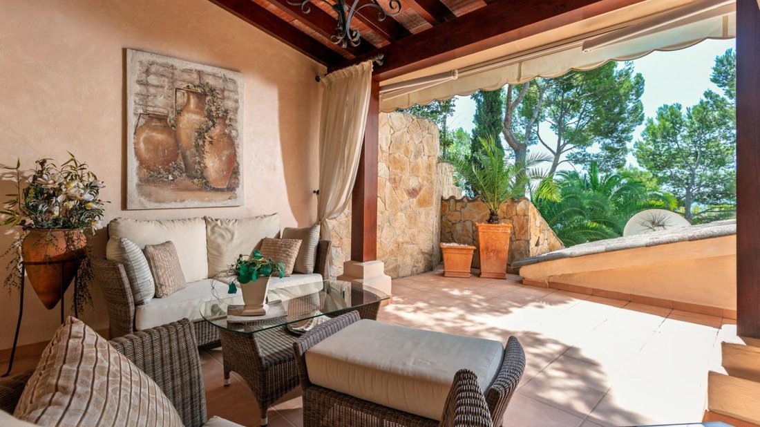 Apartment in Balearic Islands, Spain 2 - 19097092