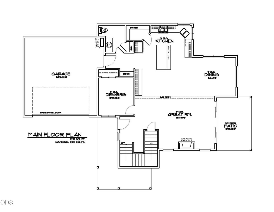 Casa en Bend, Oregón, Estados Unidos 2 - 19096355