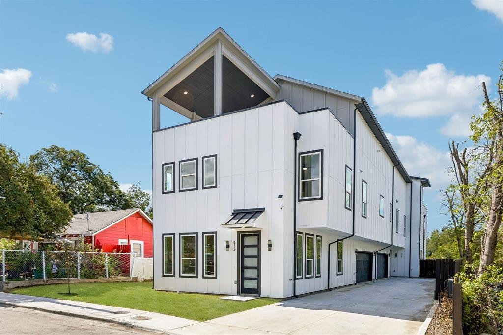 Casa a Dallas, Texas, Stati Uniti 4 - 19097484