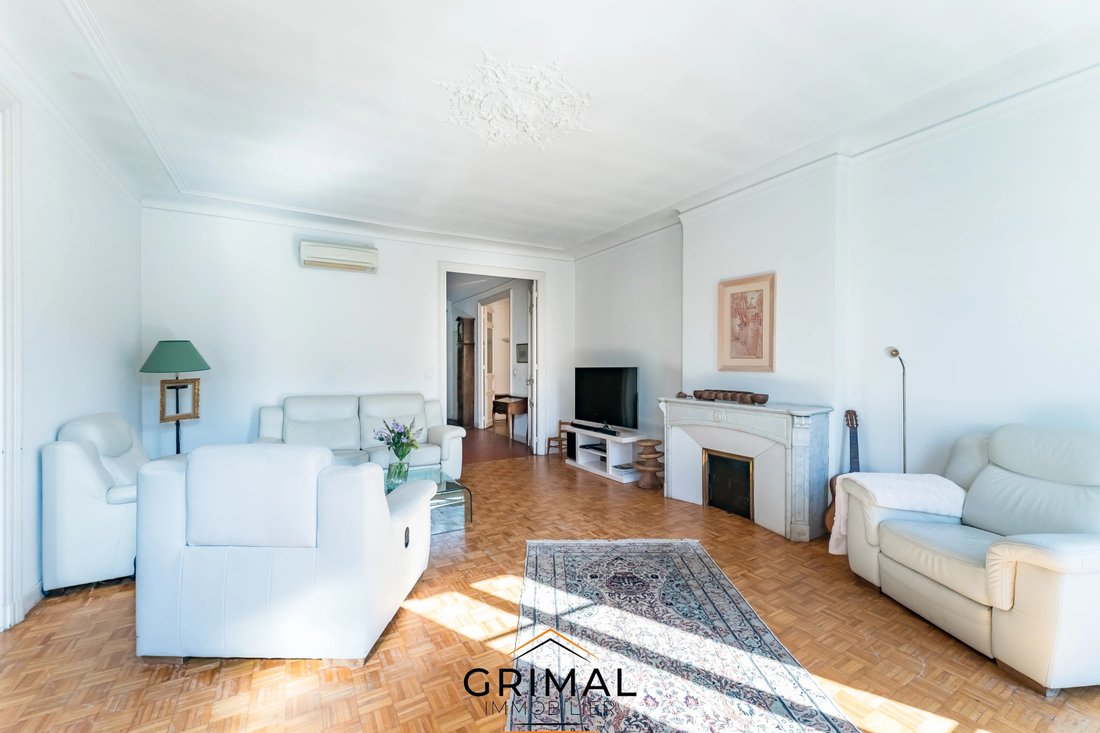 Wohnung in Opéra, 1er Arrondissement, Marseille 4 - 18737241