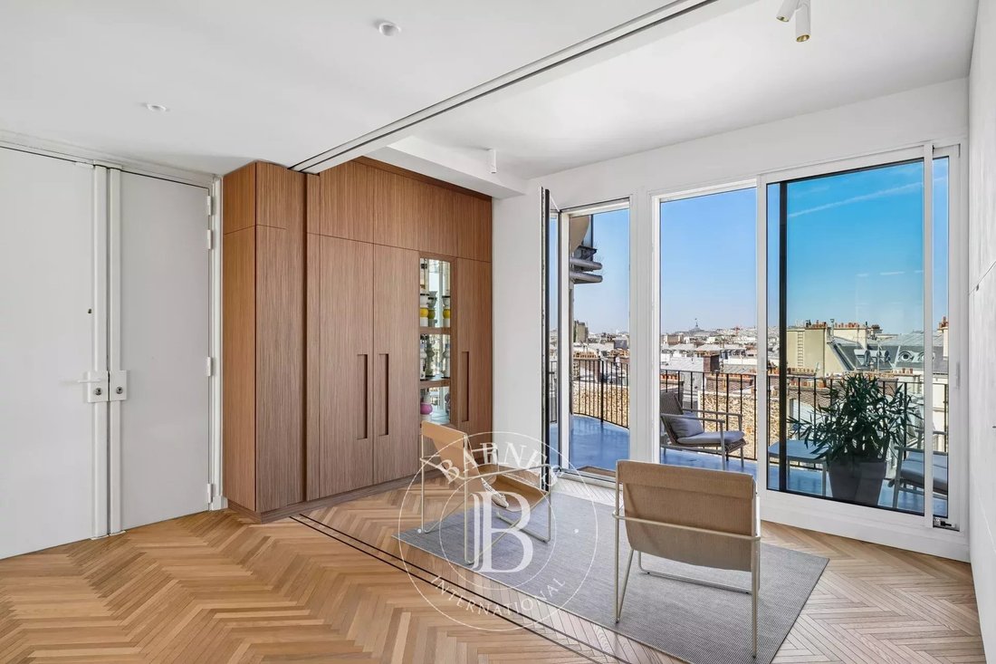 Wohnung in Gros Caillou, Paris 7e Arrondissement, Paris 4 - 19094923
