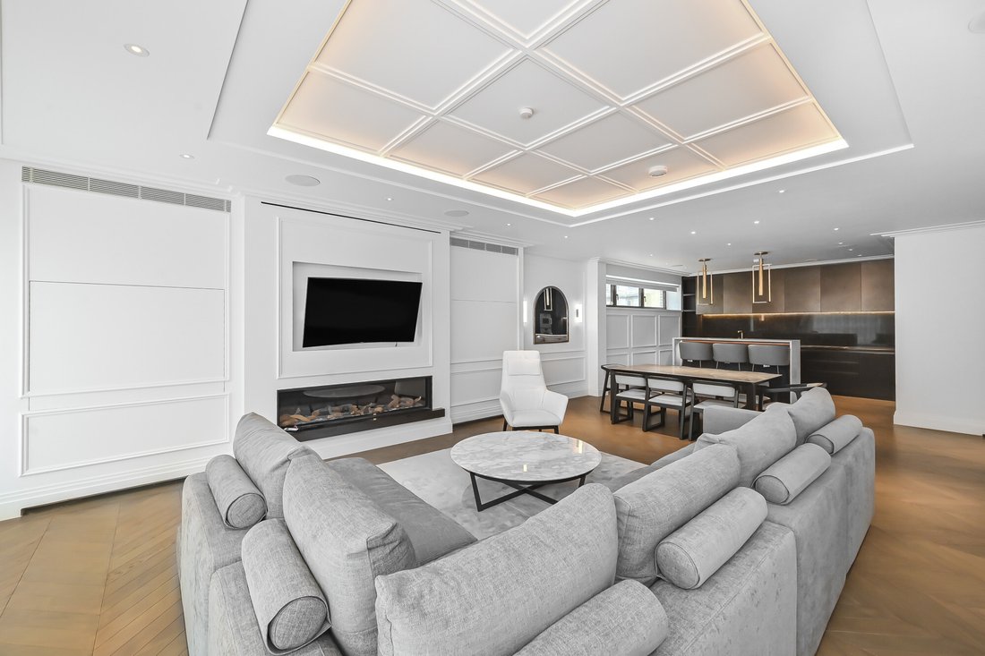 Apartment in Marylebone, Westminster, England 1 - 19095440