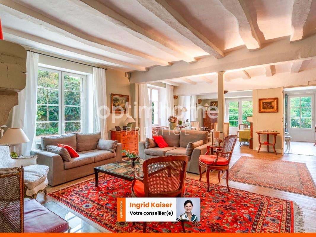 House in Saint-Cyr-sur-Loire, Centre-Val de Loire, France 1 - 19090675