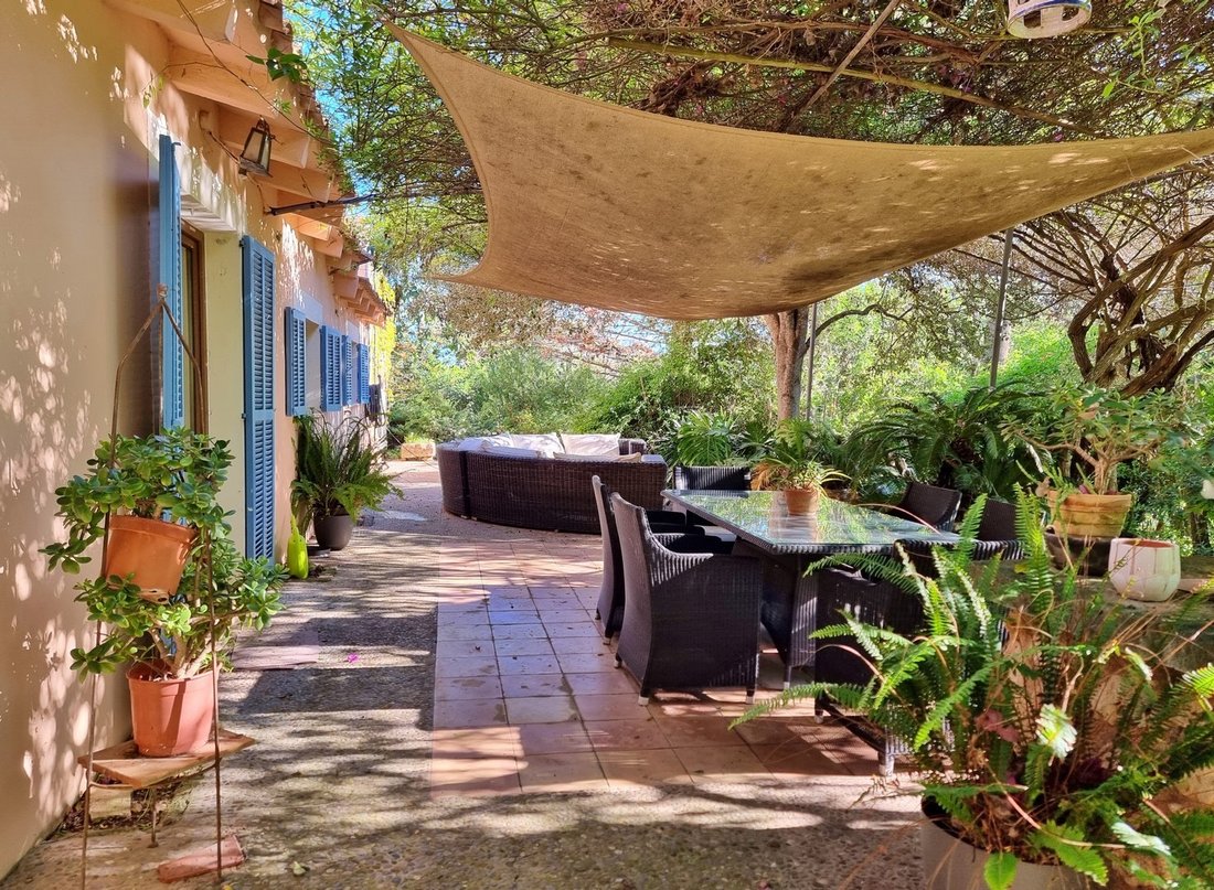Finca en Manacor, Islas Baleares, España 1 - 18243850