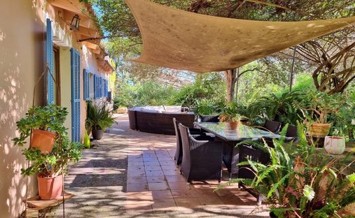 Finca a Manacor, Isole Baleari, Spagna 1