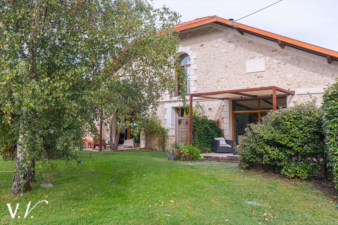 Tenuta a Ares, Nuova Aquitania, Francia 2 - 19095551