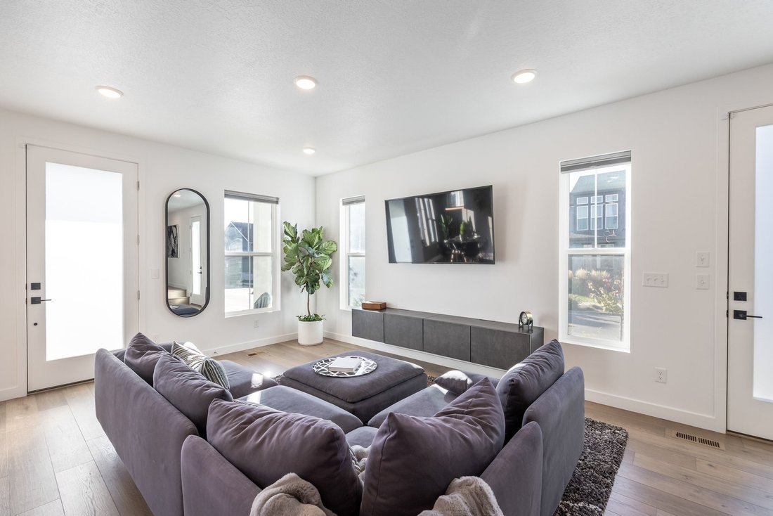 House in South Jordan, Utah, United States 4 - 19095624