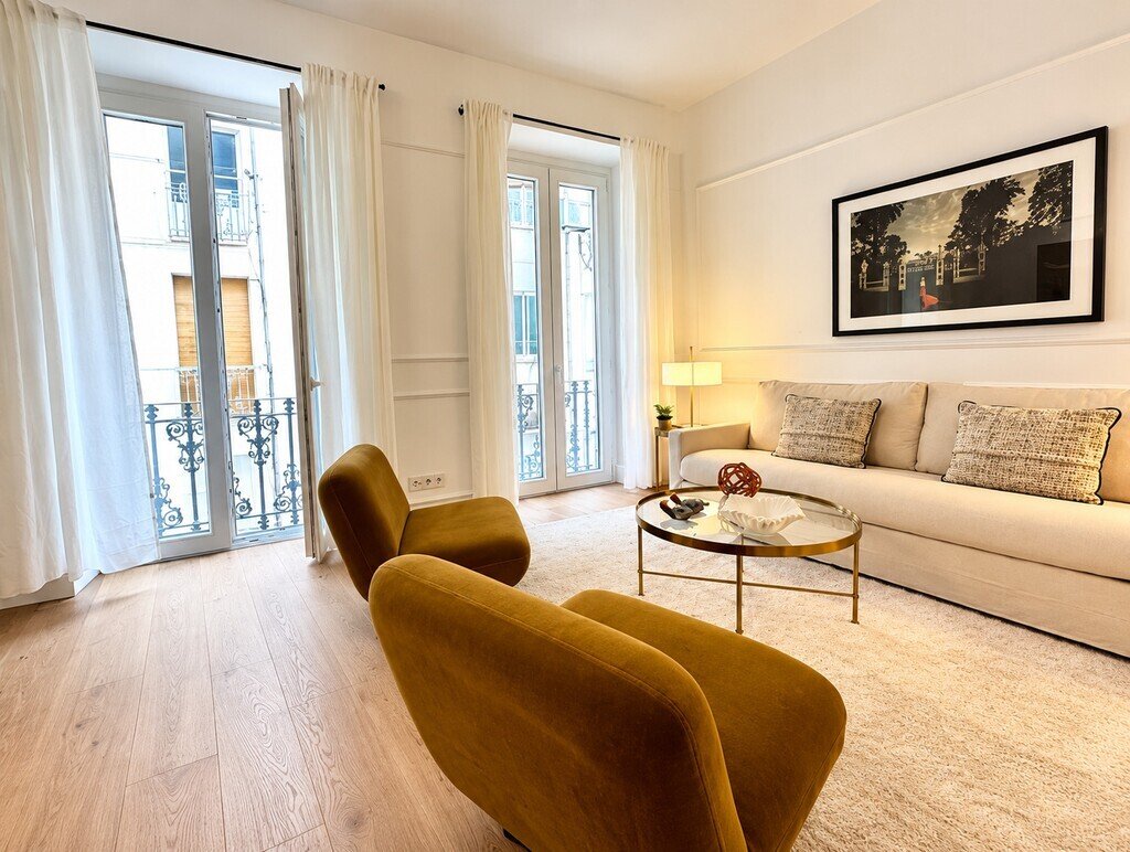 Appartement à Salamanque, Madrid, Espagne 4 - 19097729