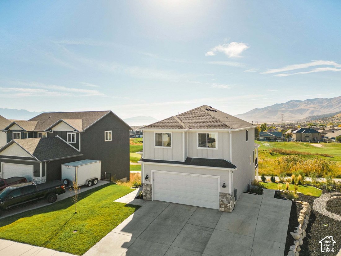 House in Eagle Mountain, Utah, United States 5 - 19096432