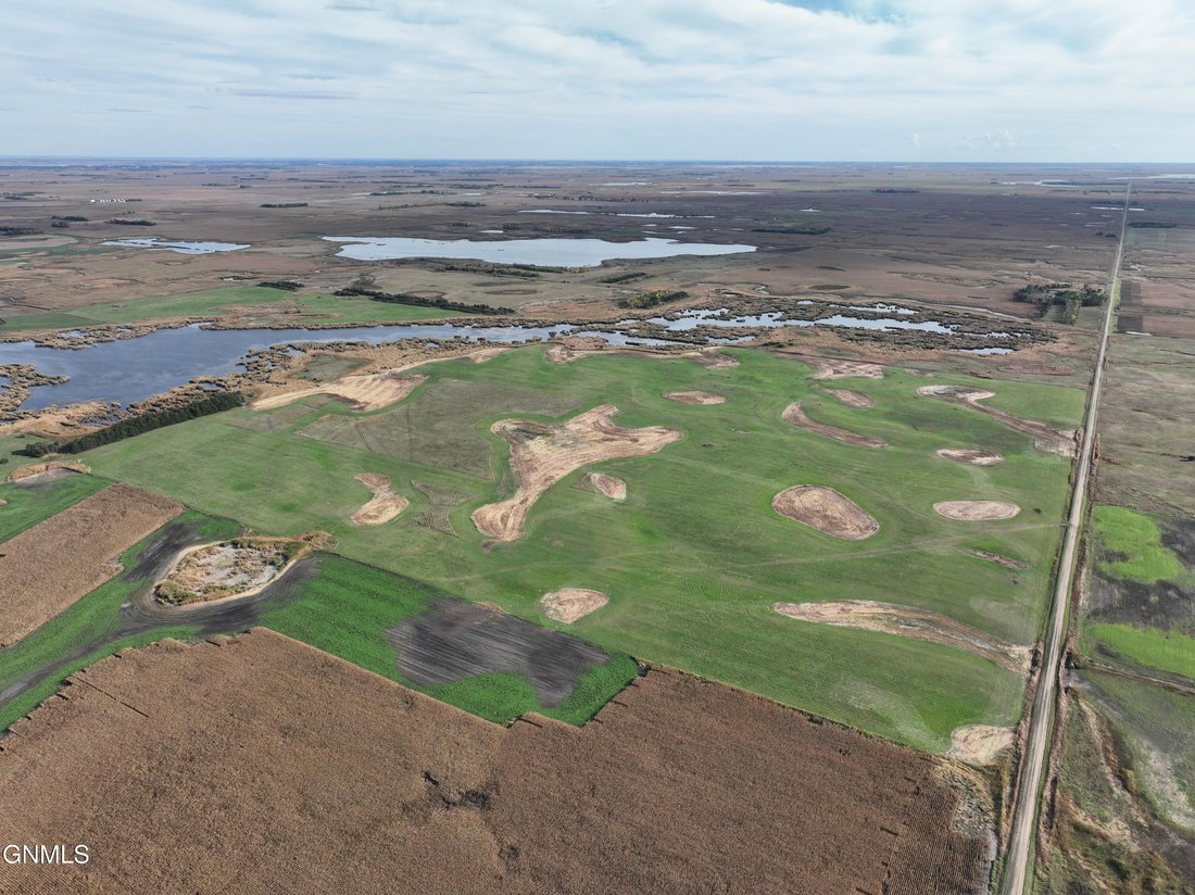 Land in Frederick, South Dakota, United States 3 - 19096051