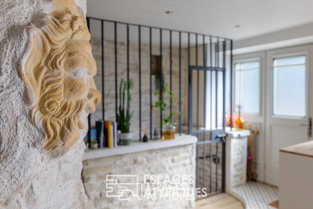 Villa en Bourgneuf, Nueva Aquitania, Francia 4 - 19098552