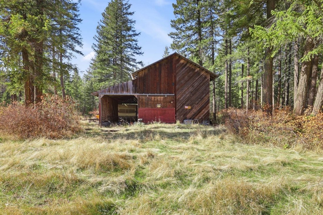 Land in Hayden, Idaho, Vereinigte Staaten 5 - 19096646