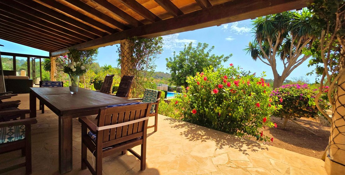 Finca a Santanyí, Isole Baleari, Spagna 5 - 19095563