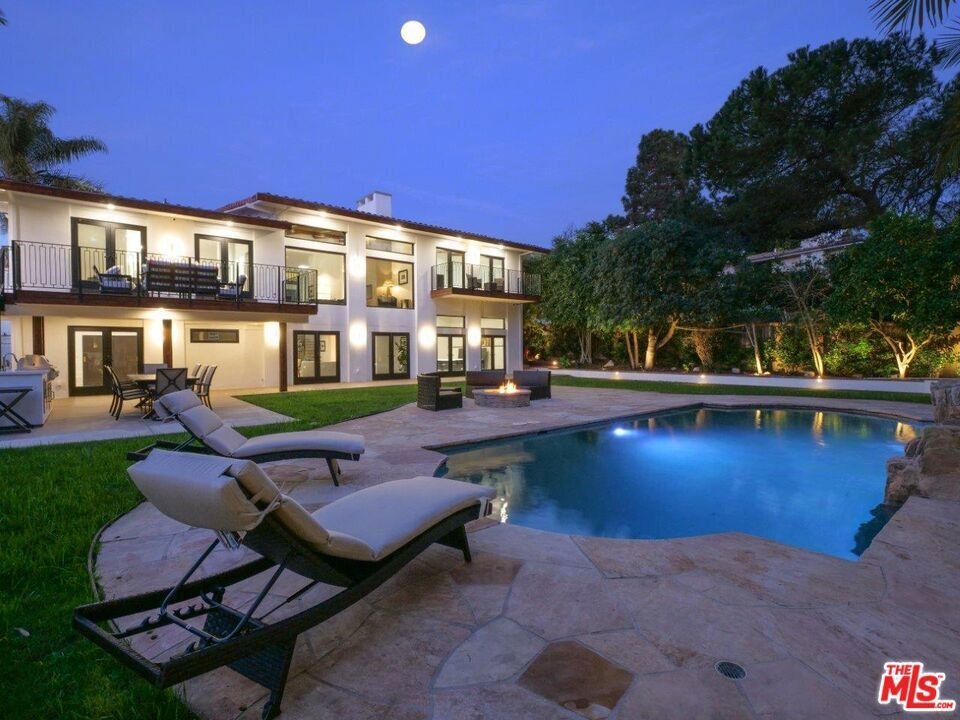 Haus in Rolling Hills Estates, Kalifornien, Vereinigte Staaten 2 - 19096668