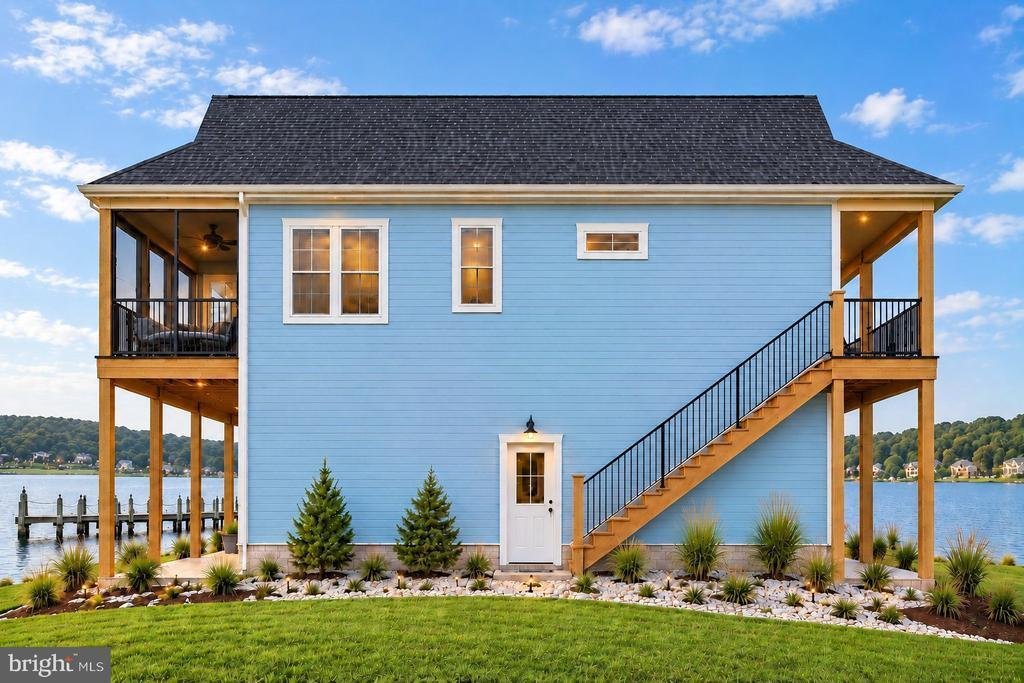 House in Colonial Beach, Virginia, United States 3 - 19095861