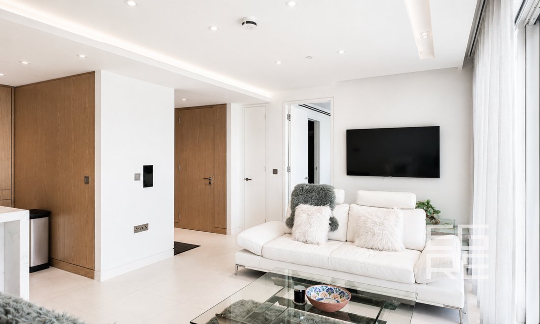 Wohnung in Tower Hill, Tower Hamlets, England 3 - 19095190