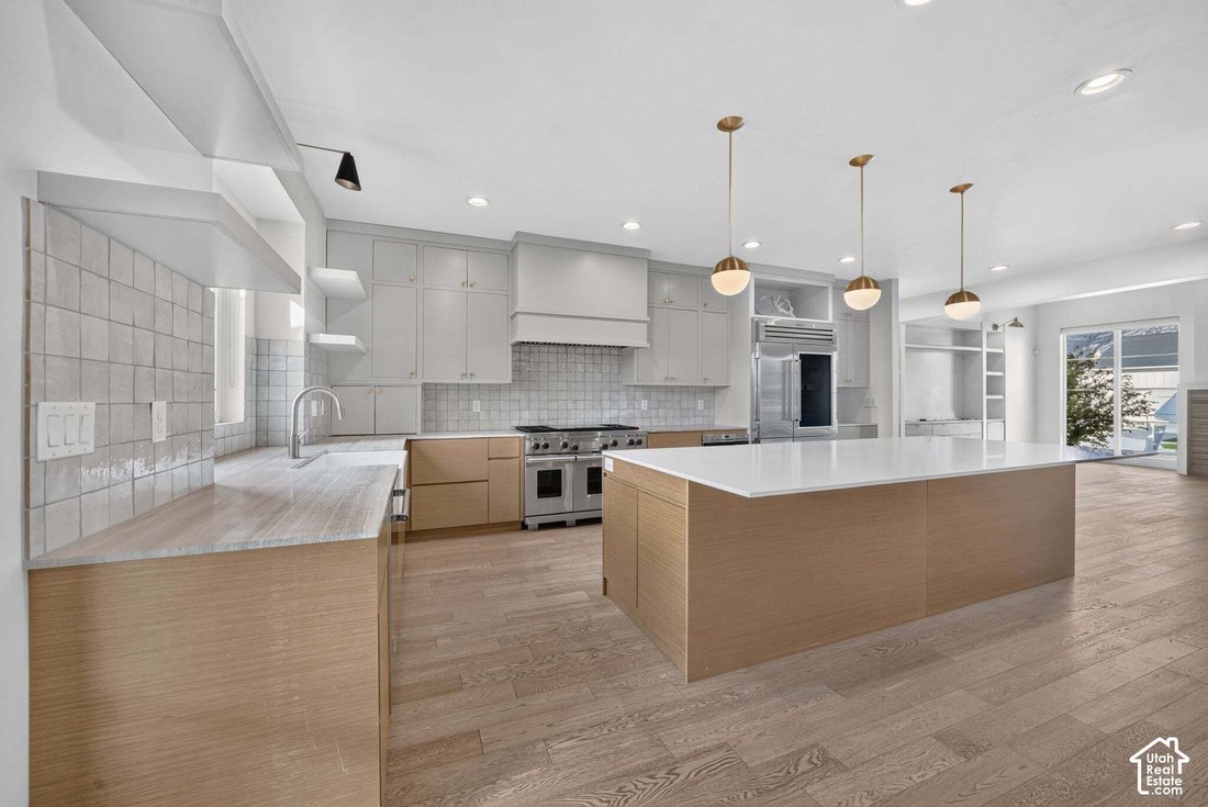 House in Orem, Utah, United States 2 - 19094020
