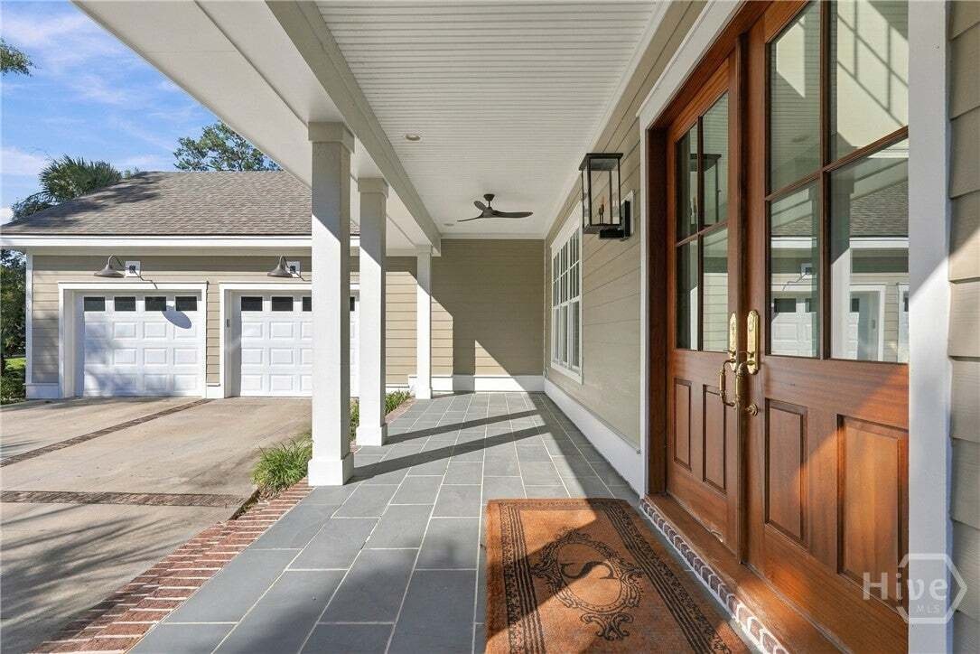 Casa en Savannah, Georgia, Estados Unidos 4 - 19096824