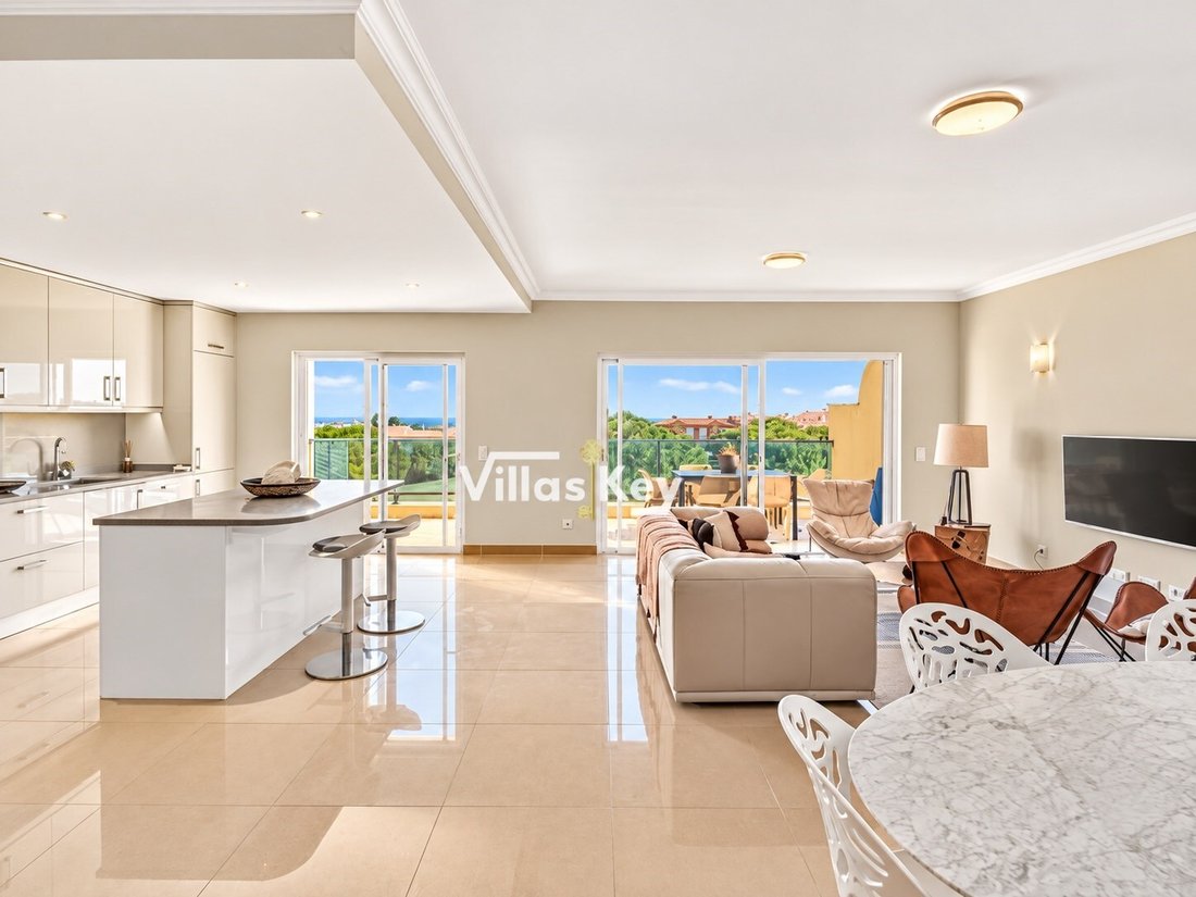 Apartamento en São Sebastião, Lagos, Sao Goncalo de Lagos, Portugal 3 - 19071884