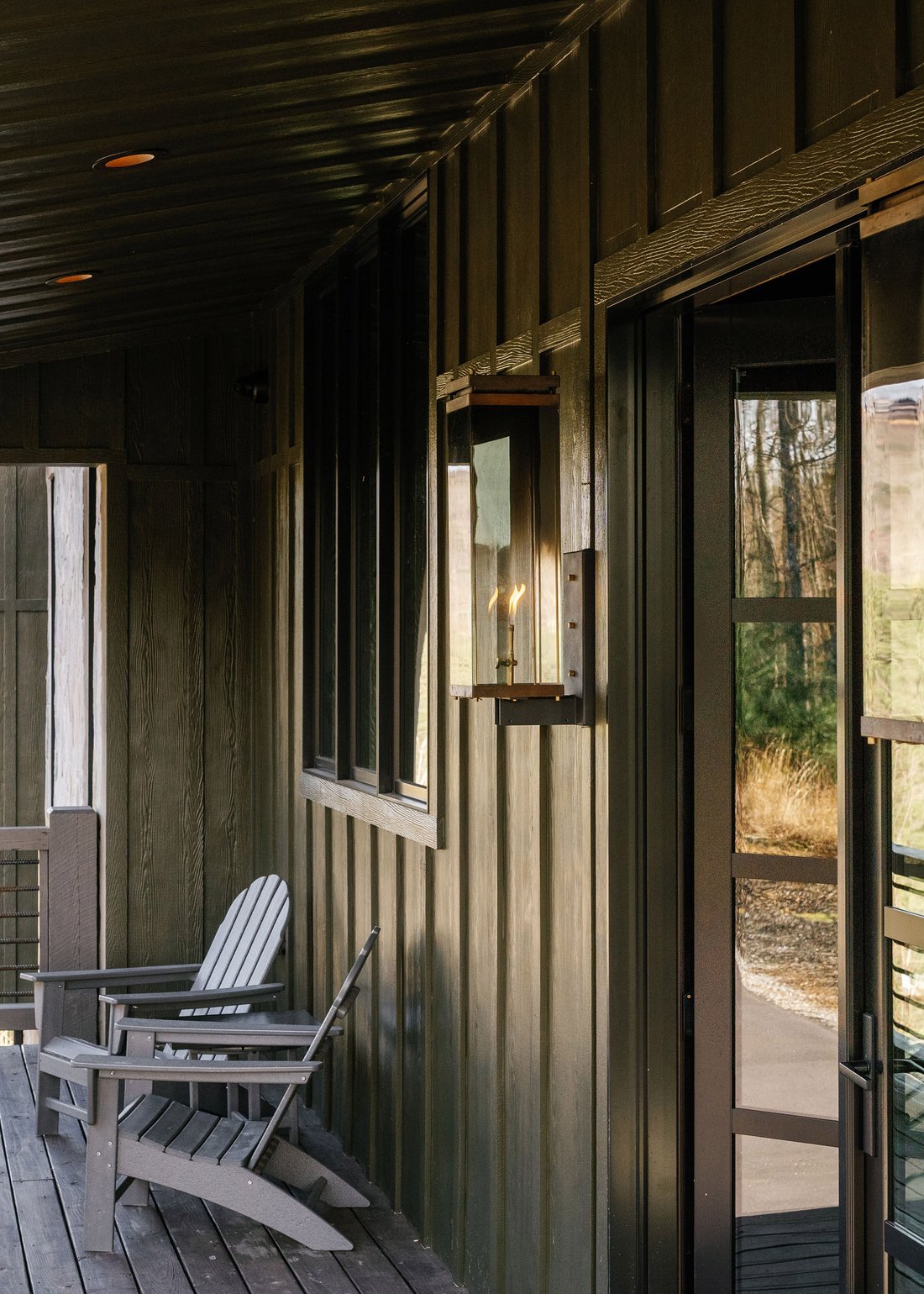 Maison à Mineral Bluff, Géorgie, États-Unis 5 - 19095353
