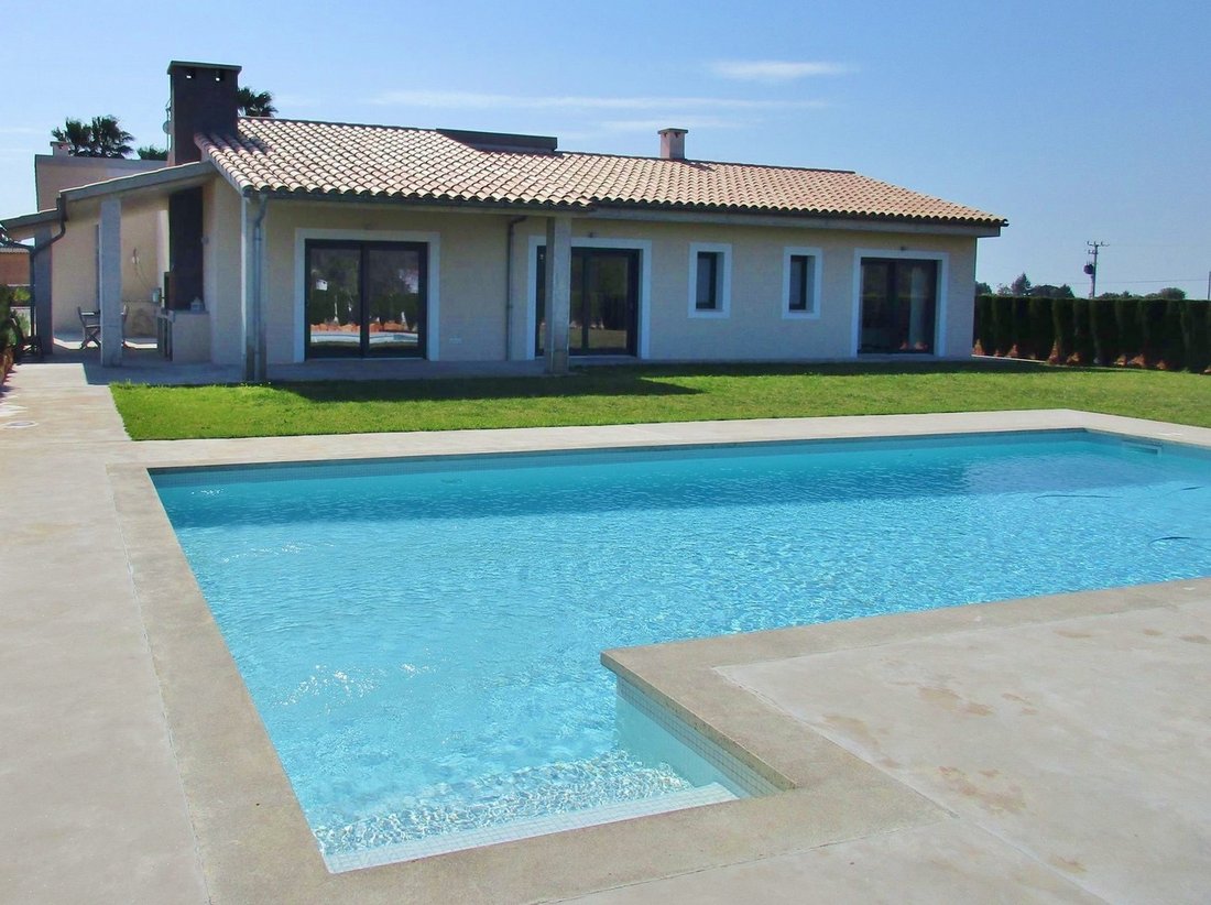 Finca à Manacor, Îles Baléares, Espagne 2 - 18243473