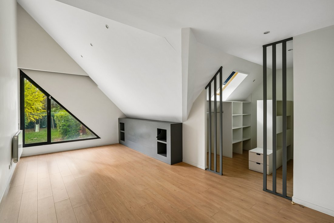 Maison à Buzenval, Rueil-Malmaison, France 5 - 19095535
