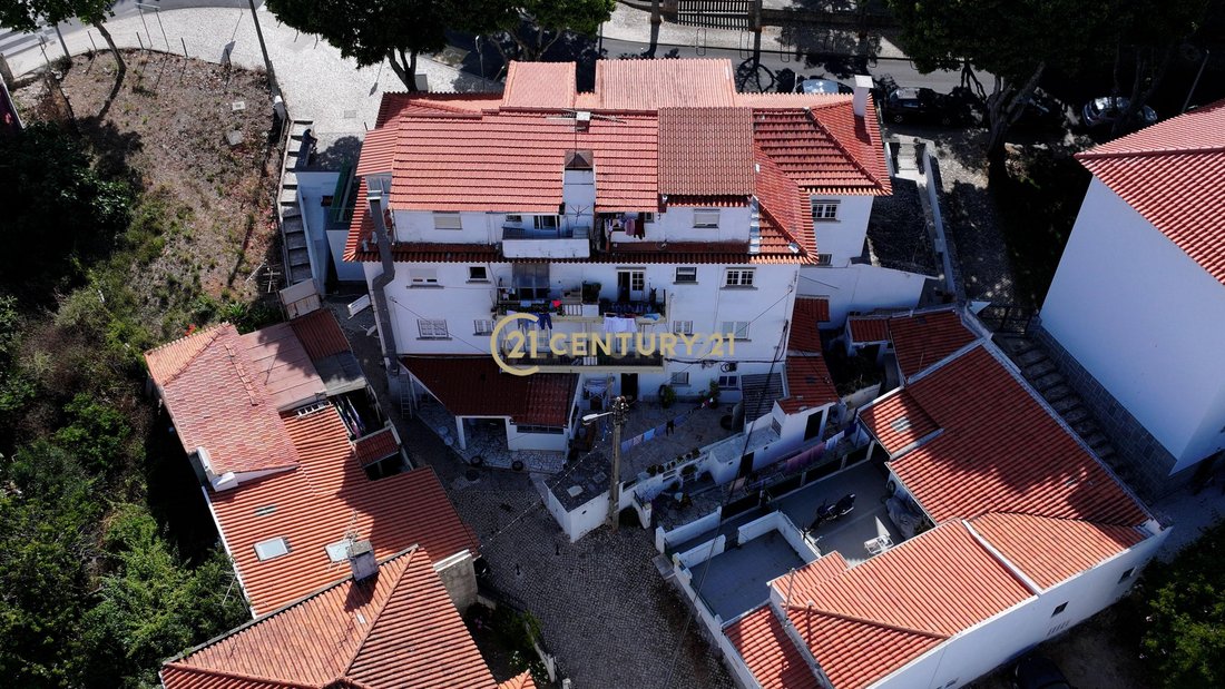 Haus in Cascais und Estoril, Lissabon, Portugal 4 - 14385227