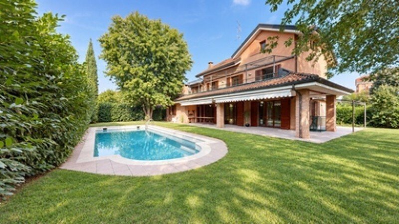 Villa à Segrate Centre, Segrate, Lombardie 2 - 19096721